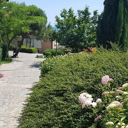 Kalina 312 Garden Of Eden Апартамент Свети Влас