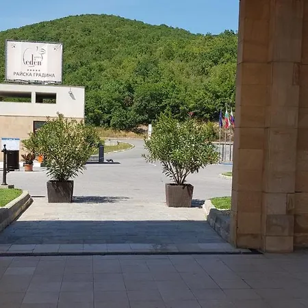 Kalina 312 Garden Of Eden Апартамент Свети Влас